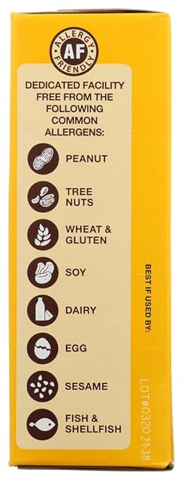 Made Good Organic Granola Chocolate Banana Minis Multipack 24gx4 (Pack of 6)