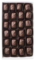 Mrs. Cavanaugh’s 2 lb Dipped Caramel Dark Chocolate