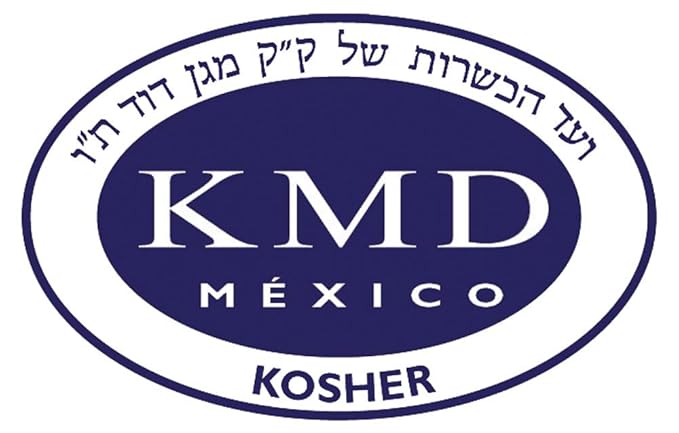 Etnia 52 - Chiapas (Intenso) Mexican Ground Coffee 1 lb Kosher Certified (KMD) Made in Mexico Includes Ebook Recipe Link