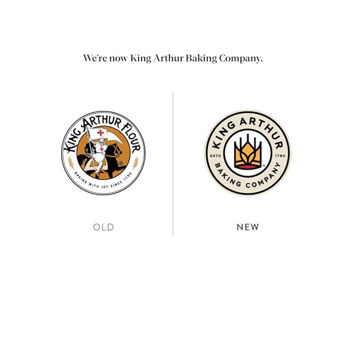 King Arthur Flour Gluten-Free Single Serve Super Fudge Brownie Mix 2 Oz 12 Count