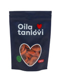 Organic Dried Apricots 7 oz (200 g) Natural Product Made in Uzbekistan