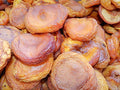 OliveNation Sun Dried California Peaches Extra Fancy No Sugar Added Non-GMO Kosher Vegan -80 ounces
