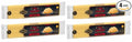 Pack Of 4 Italian Linguine Pasta 16 oz.