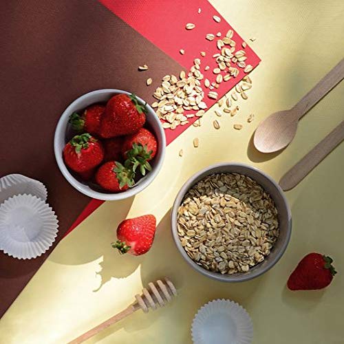 Skvira Oat Flakes Instant GMO Free No Added Sugar Halal Certificate 400 gr / 14.12 OZ (12 Pack)