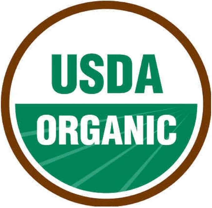 PACIFIC Organic Petfood Organic Feed Millet - Millet Bird Seed | Rich with Fiber &amp Minerals | USDA and CCOF Certified | Packed in USA (5 Pound (Pack of 1))