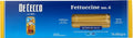 Fettuccine Pasta (Pack of 20)
