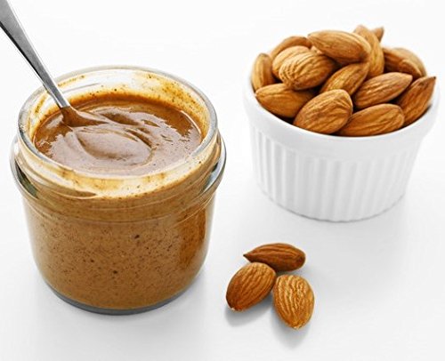Raw Almonds Sweet Wild Harvest - Bulk - Naturally Steam Pasteurized 100% Natural Almonds - Family Farmed Since 1875 - Raw 5 lb Box From Ellie's Best …