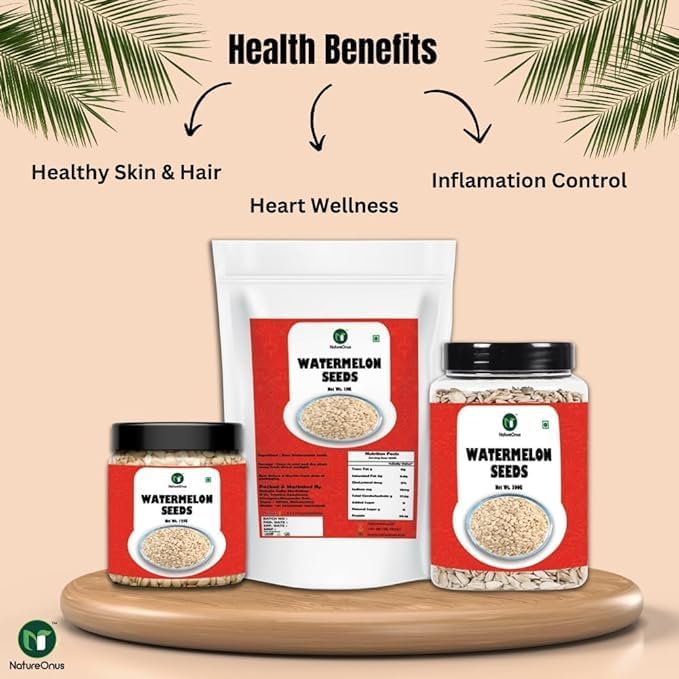 All Raw Seeds Combo Pack of 9-1125g | Chia Pumpkin Sunflower Flax Watermelon Halim White Sesame Black Sesame &amp Basil Seeds 125g Each | Seeds Mix Superfoods for Eating Combo Pack