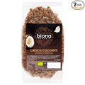 (2 Pack) - Biona - Org Choco-Coco Granola | 375g | 2 Pack Bundle
