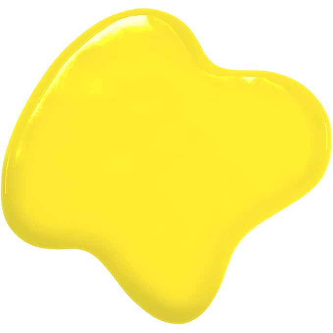 Colour Mill Oil-Based Food Coloring 100 Milliliters (Yellow)