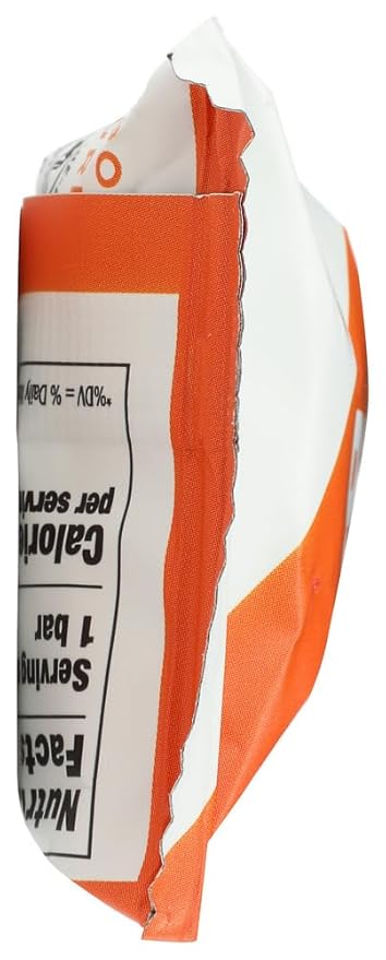 Probar Protein Bar - 12-Pack Coffee Crunch One Size