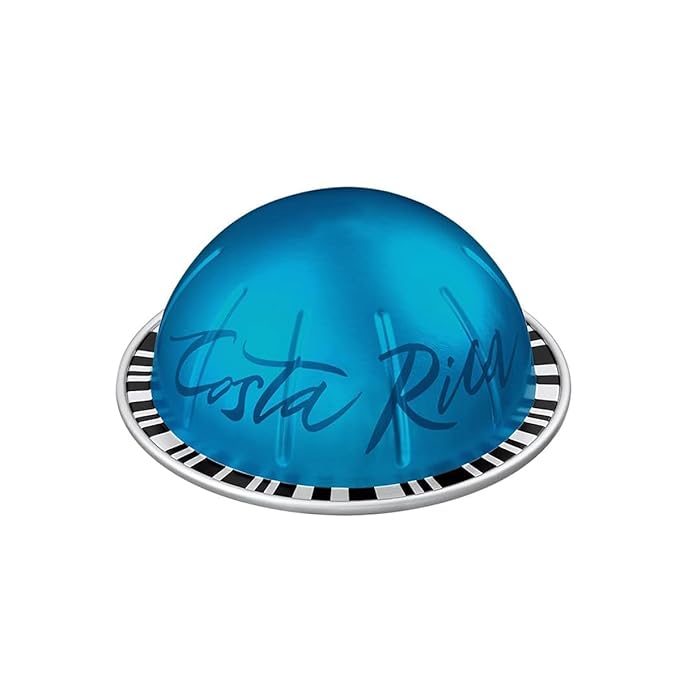 Costa Rica Coffee 10 Capsules