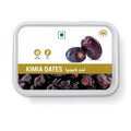 Kimia Dates Khajoor | Soft Kimia Khajoor | No Added Preservatives Fresh &amp Soft khajoorRich in Calcium Iron and Potassium | Instant Energy - 400 gm