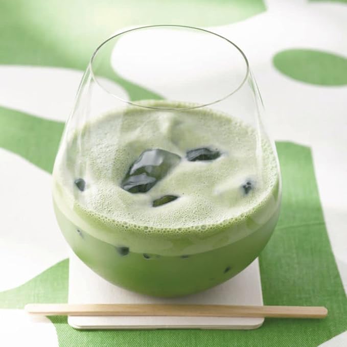 STARBUCKS VIA MATCHA GREEN TEA (17g:5Sticks) ✕ 3Box (3)