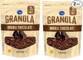 Double Chocolate Granola (2 Bags 11 oz. each)