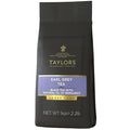 Taylors of Harrogate Earl Grey Black Tea Loose Leaf 1 Kilo Bag|2.2lb Fragrant Delicate &amp Light Caffeinated Premium Whole Leaf Tea