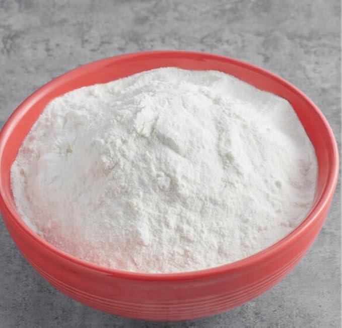 SimplyMix Angel Food Cake Mix 7 lb. – 4/Bag