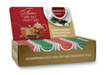 Davidson's Organics Assorted Holiday Teas &amp Mulling Spices 100-count Individually Wrapped Tea Bags