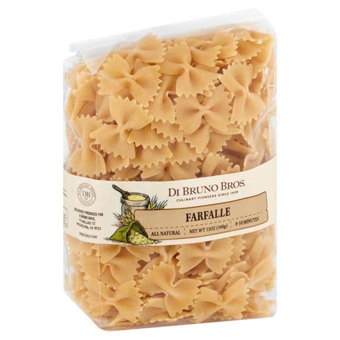 Di Bruno Bros. Farfalle (6 Pack)