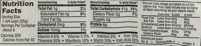 Manischewitz Noodles Yolk Free Wide 12.0 OZ(Pack of 6)