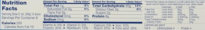 Dececco Linguine 16 OZ (Pack of 9)