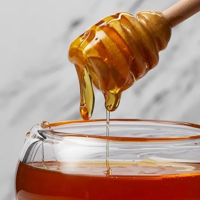 Raw Organic Honey Bear 24 oz 3 count Honey Bear Plastic Jar100% Grade AUSDA Organic 72 oz. Total Net Weight