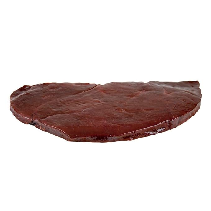 Skylark Sliced Beef Liver 6 Ounce -- 1 each.