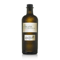 Carapelli - Organic Extra Virgin Olive Oil: Cold-Pressed Organic EVOO – 33.8 Fluid Ounces (1 Liter)