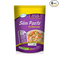 Eat Water Slim Pasta Fettuccine 200g - Pack of 6