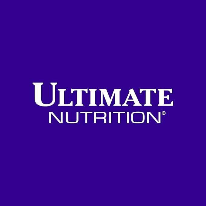 Ultimate Nutrition Carnebolic Hydrolyzed Beef Protein Isolate Powder-Paleo and Keto Friendly-Zero Carbs Zero Fat Zero Sugar or Soy Gluten and Lactose-Free Blue Raspberry 60 Servings