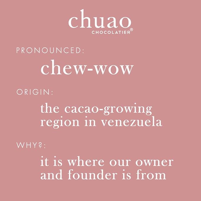 Chuao Chocolatier Potato Chip Milk Chocolate Bars | Gourmet No Preservatives | For Gift Baskets Christmas Birthday Thank You Care Package | 12 Ct