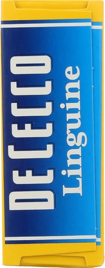 Dececco Linguine 16 OZ (Pack of 9)