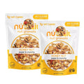 Honey Nut Granola 18 Ounce (2 Pack)