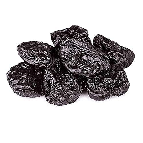 Namo Organics - Pitted Prunes (500g)