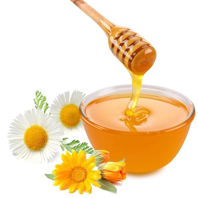 Balparmak Special Selection Blossom Honey 350 Gram [ 12 oz ] x 3 Pieces