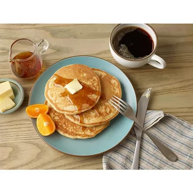 Buttermilk Pancake Mix 10 lb Resealable Bag (10 LB (1 Pack))