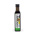 Avohass Mexico USDA Organic Certified Extra Virgin Avocado Oil 8.5 fl oz Bottle