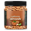 California Almonds Real Nuts | High In Fiber Protein Magnesium &amp Phosphorus | Natural Premium Almond Dry Fruits.