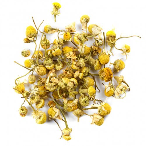 DAVIDs TEA - Organic Calming Chamomile 2 Ounce