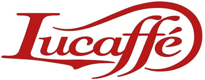 Lucaffe Mamma Lucia Italian Espresso Coffee 1kg bag Medium to dark Roast (2.2 Lbs)