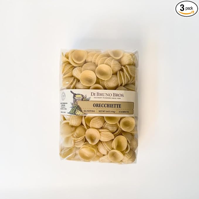 Di Bruno Bros. Orecchiette (3 Pack)