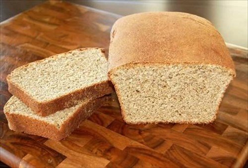 Handy Pantry Organic Biblical Bread Multi-Grain Mix - Make Scripture Bread/Flour - 5 Lbs - Whole Grain Mix: Wheat Spelt Barley Millet Lentils &amp Beans