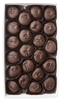 Mrs. Cavanaugh's 2 lb Raspberry Cream Dark Chocolate