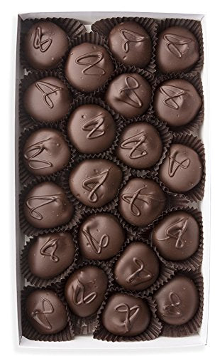 Mrs. Cavanaugh's 2 lb Raspberry Cream Dark Chocolate