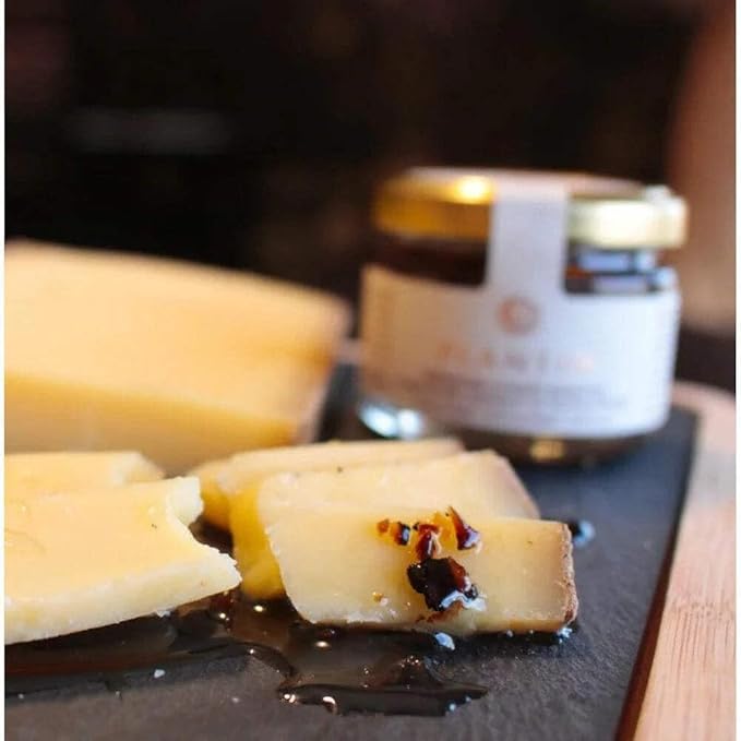 Plantin Truffle Acacia Honey (3.17 ounce)