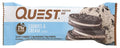Quest Bars-Cookies &amp Cream 48 Bars