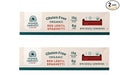 Higher Harvest by HEB Gluten Free Pasta - 2 pack (Red Lentil Spaghetti 8oz)