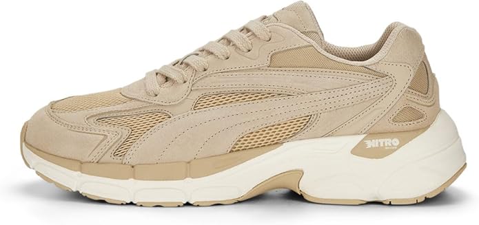 PUMA Teveris Nitro Toasted Almond/Granola 13 D (M)
