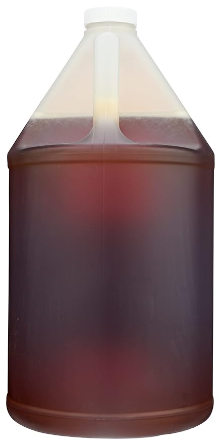 Wholesome Sweeteners Organic Blue Agave 176oz (Packaging May Vary)