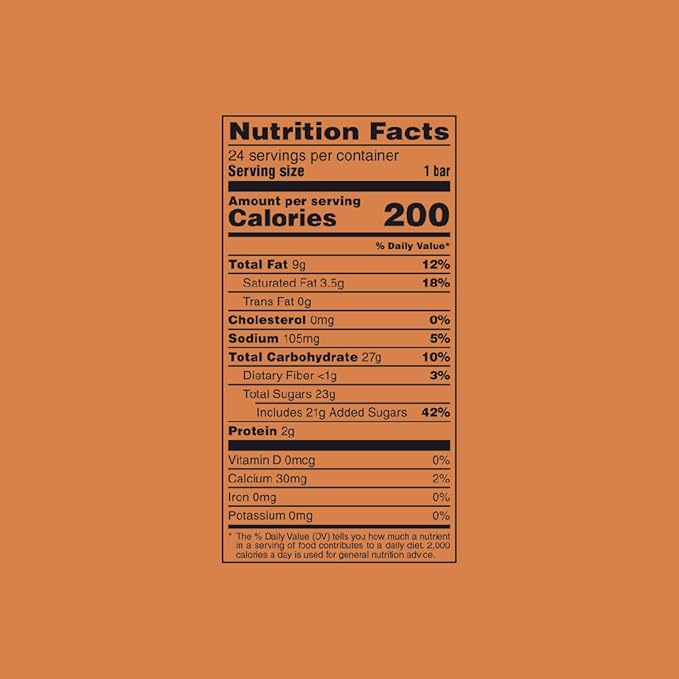 SNICKERS Pecan Milk Chocolate Candy Bar - Full Size Bars Bulk Box Individually Wrapped 24-Pack 33.8 oz